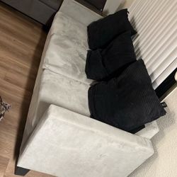 Mini Couch 