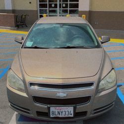 2008 Chevrolet Malibu