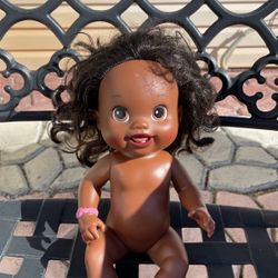 Baby Alive Doll 