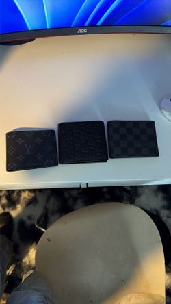 Designer Wallets