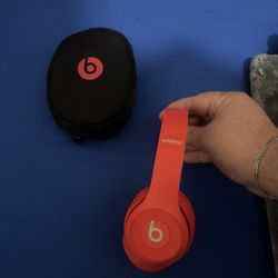 Beats Solo3 On-Ear Wireless Headphones