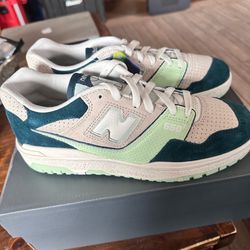 ♥️♥️Brand New,, New Balance 550 Courts Tennis Shoes Size 9 Men’s ♥️♥️