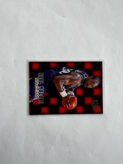 Karl Malone “Board Game”. Mint