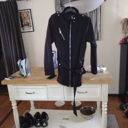 Michael Kors Jacket Size Small