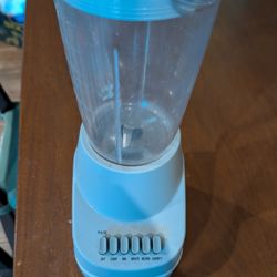 Blender