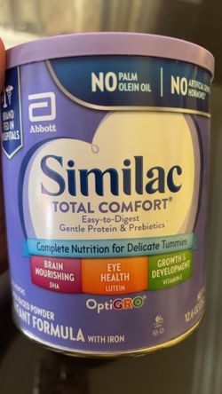 Similac 
