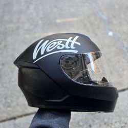 Westt Helmet