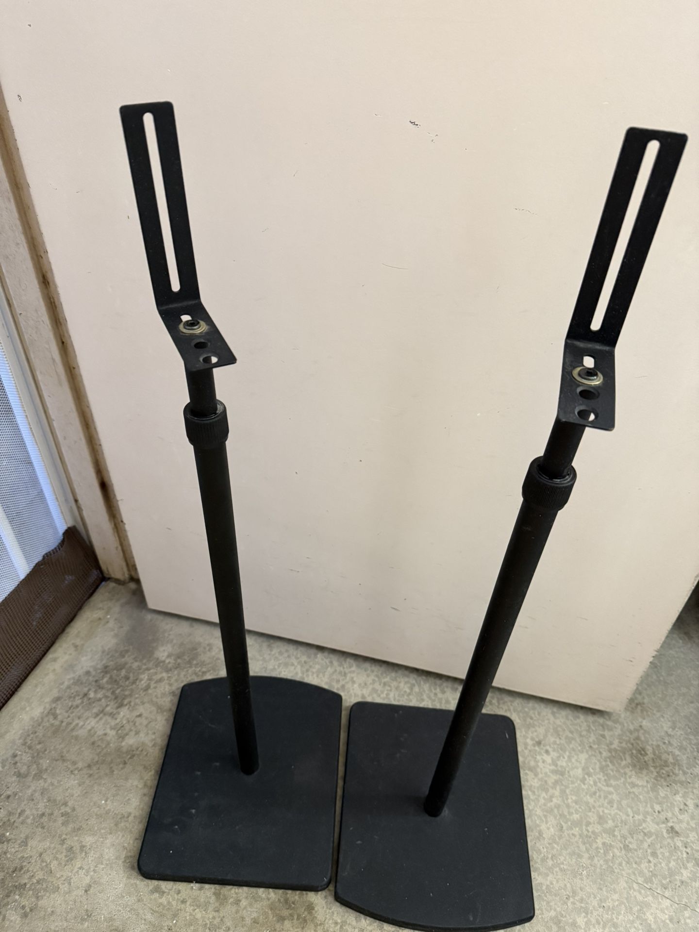 Speaker Stands