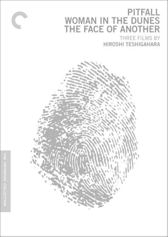 Criterion DVDs Brand New Sealed Rare OOP