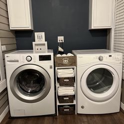 Whirlpool Gas Dryer 