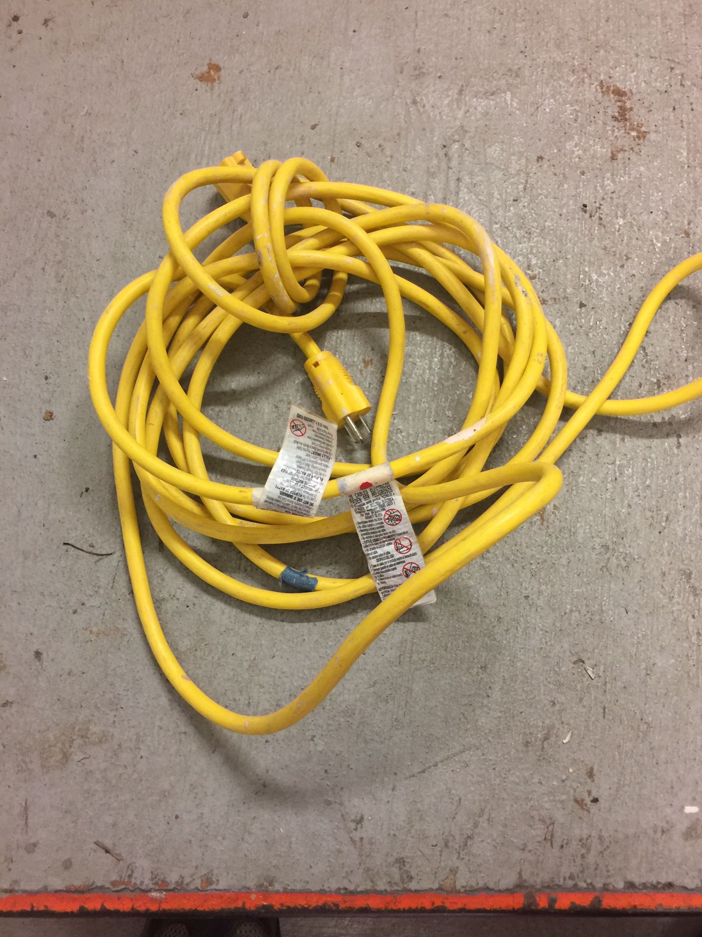 Extension Cord