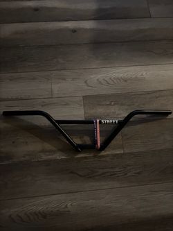 Street co handlebars