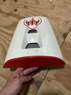 *** HONDA CBR 1000rr REAR COWL & SEAT 2006 ***