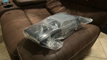 Fast and Furious Dodge Charger