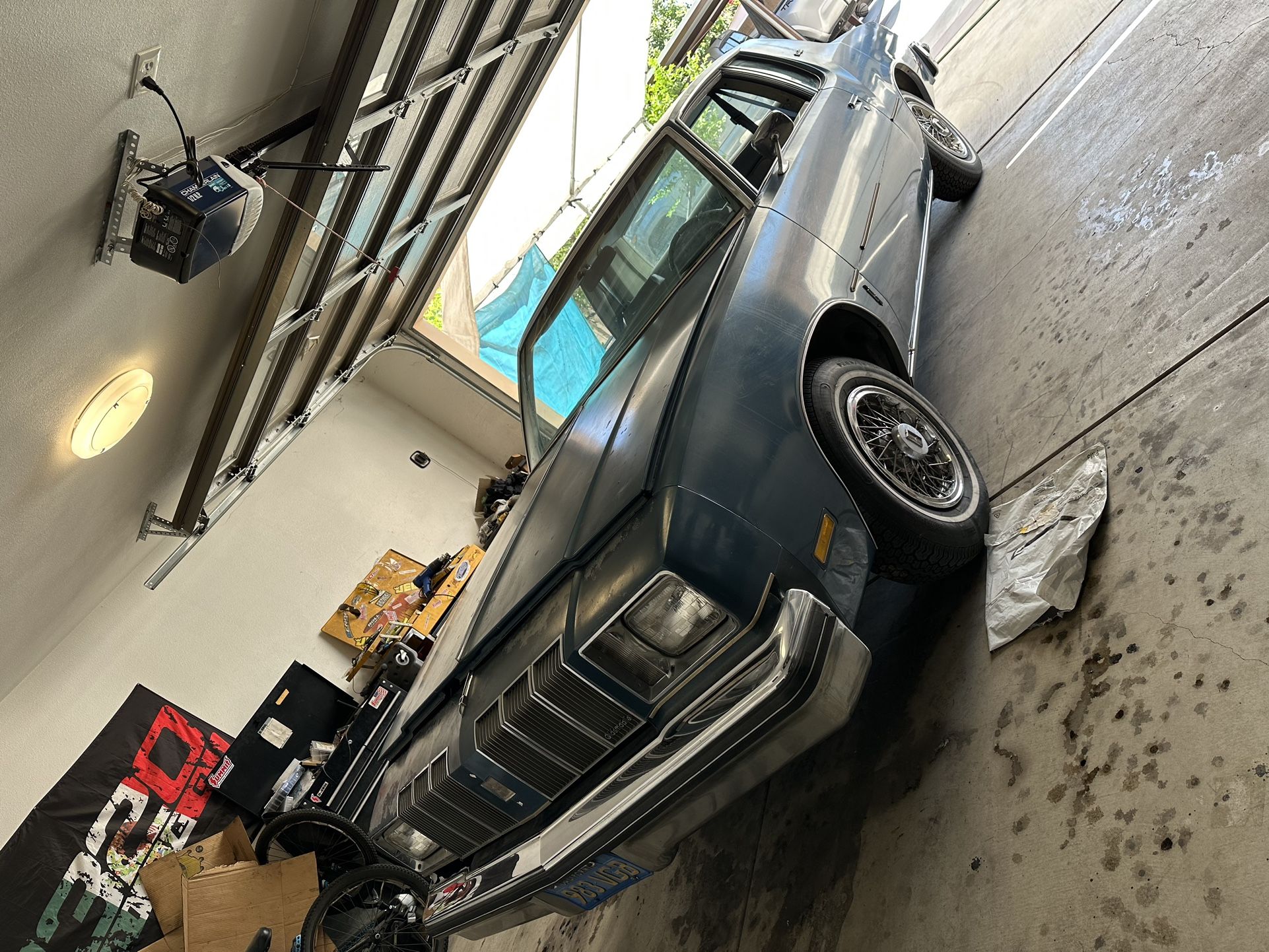 1978 Oldsmobile Cutlass Supreme