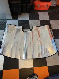 Sunshade Custom Fit For Honda Crv 2019 ,,2020,,2021,,2022