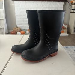 Kids Rain Boots