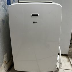 LG AC Works Greats Keeps Cold 