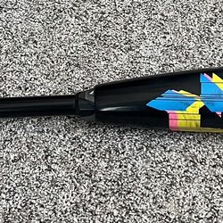 Demarini ZOA 30 Drop 10 USSSA Bat