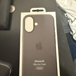 iPhone silicone Phone Case 
