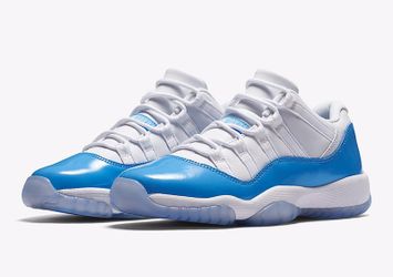 2017 Nike Jordan XI University Blue