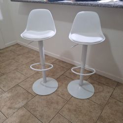 Bar stools 