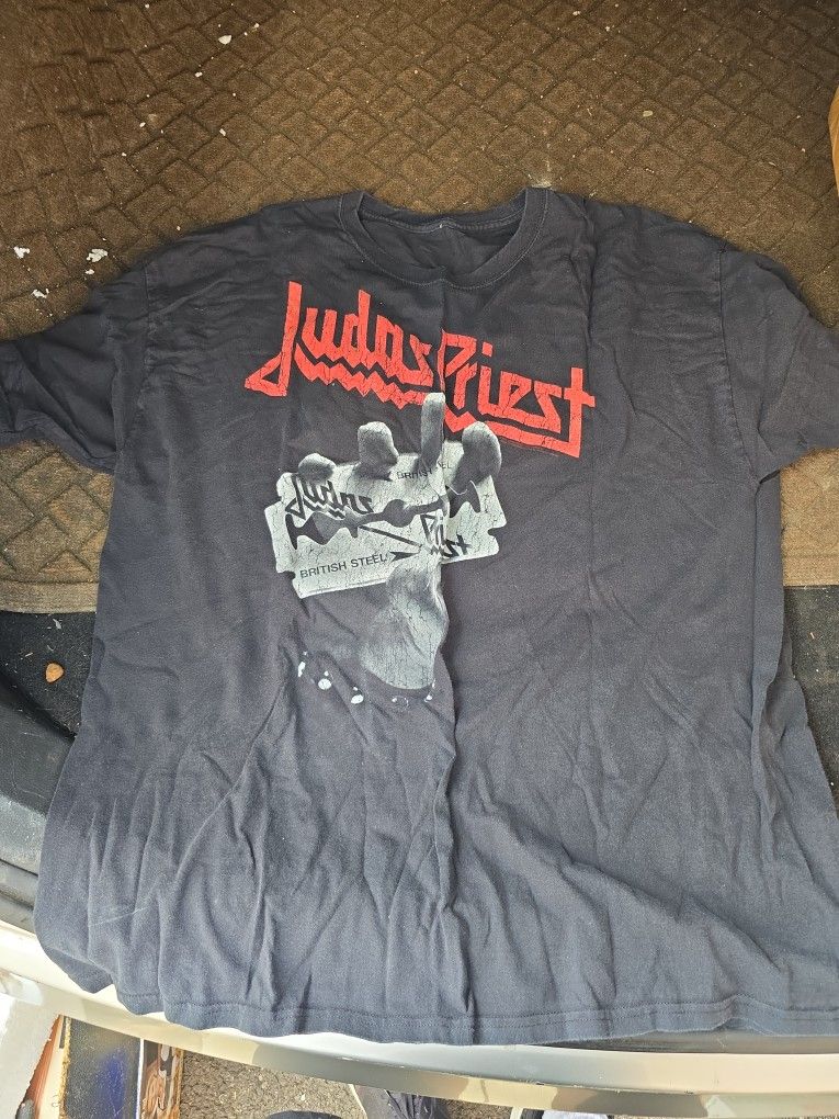 Judas Priest