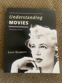 Understanding Movies