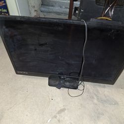 Sanyo 32 Inch Tv