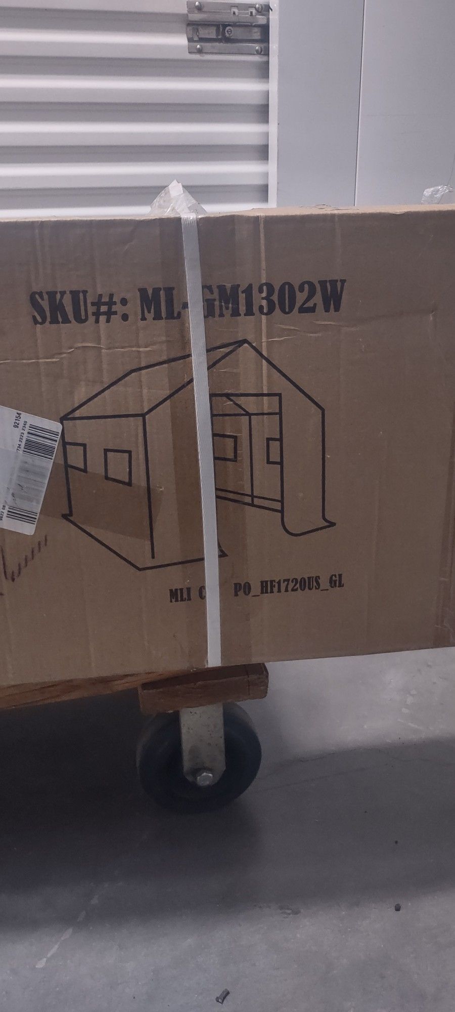 Grow Tent Outdoor Green House