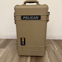 Pelican 1510 case 