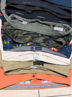 Lot of  Short   Different  brand