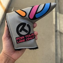 Scotty Cameron Circle T Headcover 
