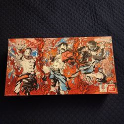 One Piece 3rd Anniversary Set