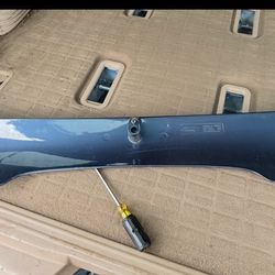 Ford Expedition Parts 