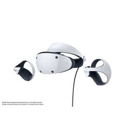 Sony PlayStation VR2 Horizon Call of the Mountain Bundle $299.99