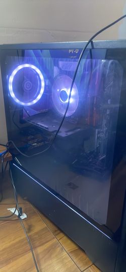 Gaming nvidia pc 4060