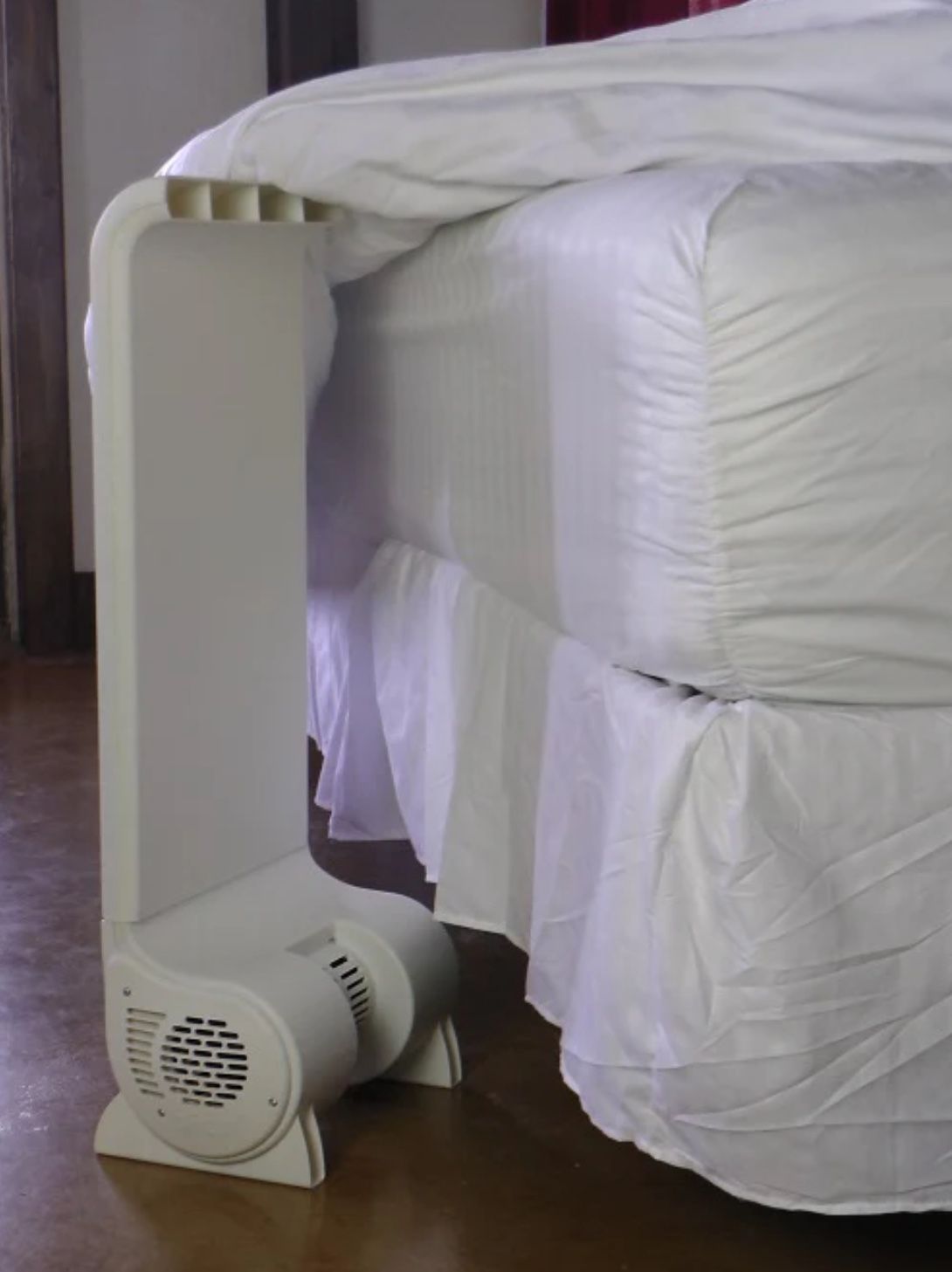 Bfan bed fan