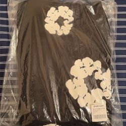 Denim Tears (New) Small