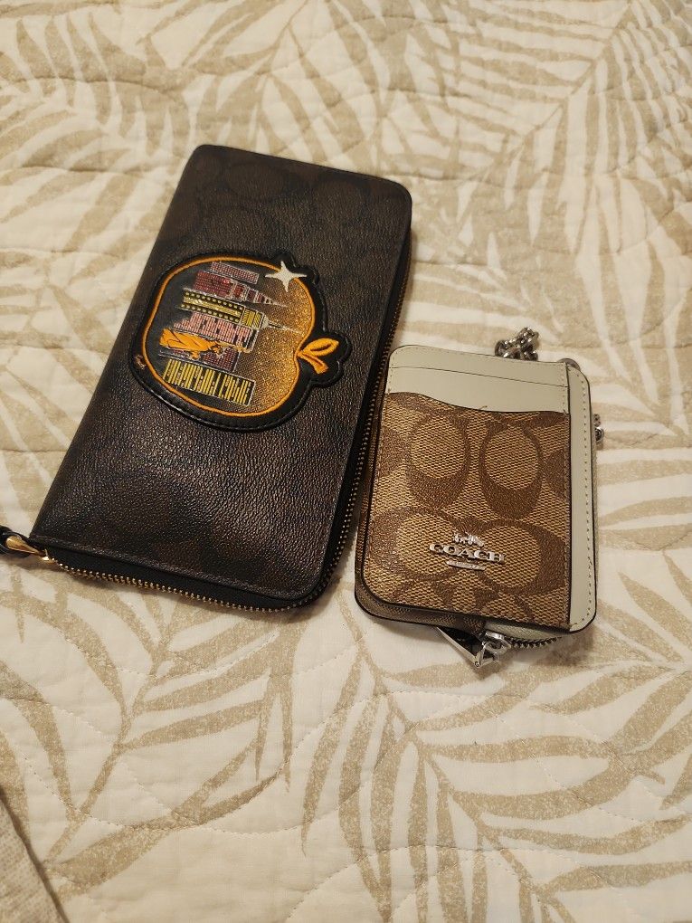 Wallets