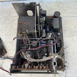 Toei Arcade monitor chassis PCB board