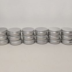 Storage Tins