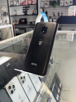 T-MOBILE REVVRLY 32GB Pre-owned