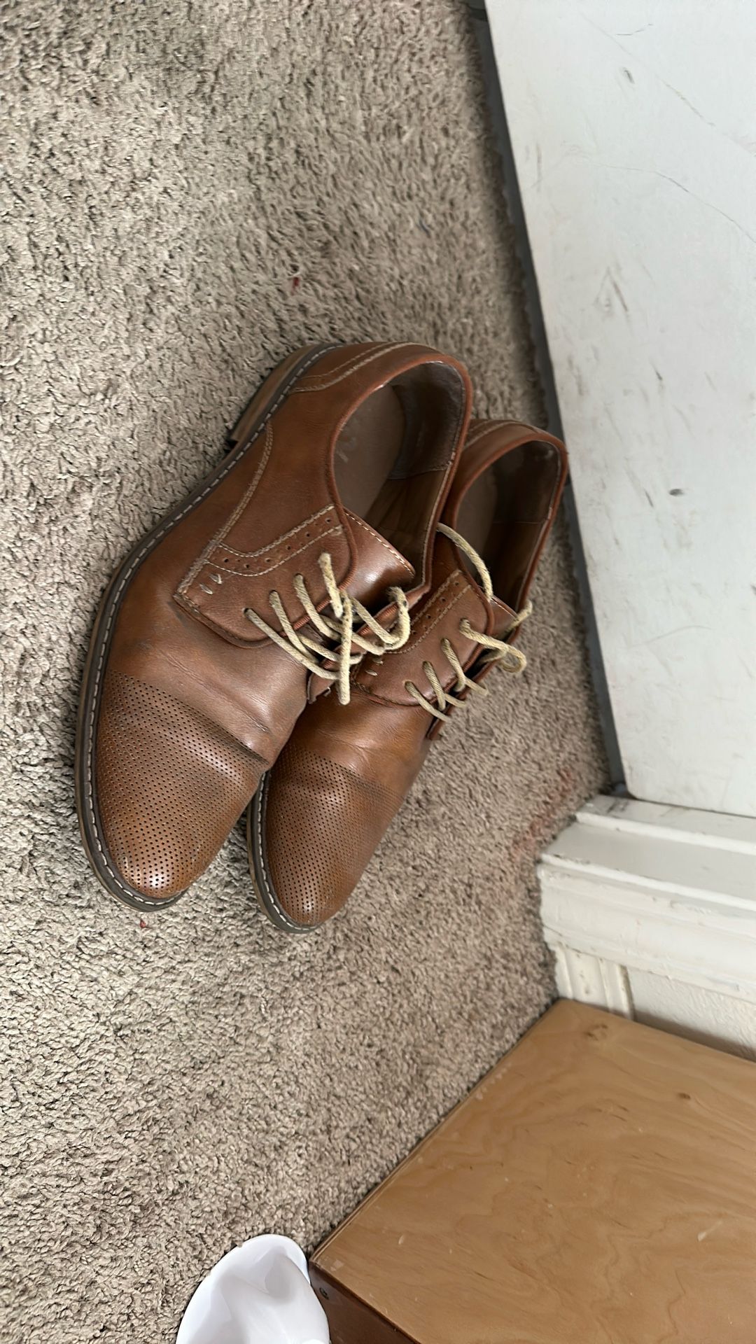 Dress Shoes