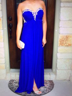 Neiman Marcus Prom Dress