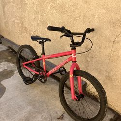 bmx bike