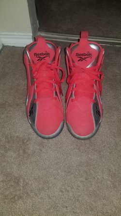 Reebok Kamikaze II Fish Market