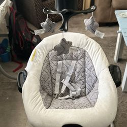 Graco Infant Swing