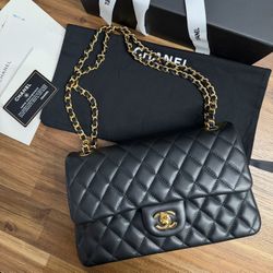 Flap Bag Chanel Classic 