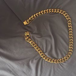 Cuban Link
